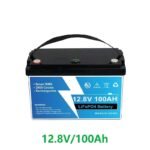 LiFePO4 Battery built in BMS 12.8V 50/100/150/200Ah