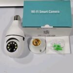4mp PTZ WiFi home camera,control on your phone in anywhere