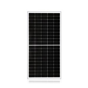420W Mono Half Cell Solar Panel