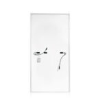 420W Mono Half Cell Solar Panel