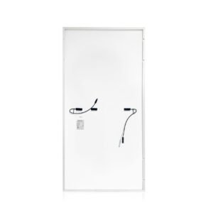 420W Mono Half Cell Solar Panel