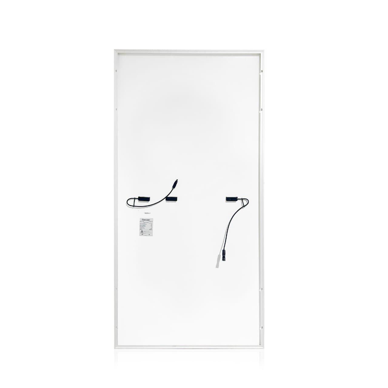 420W Mono Half Cell Solar Panel