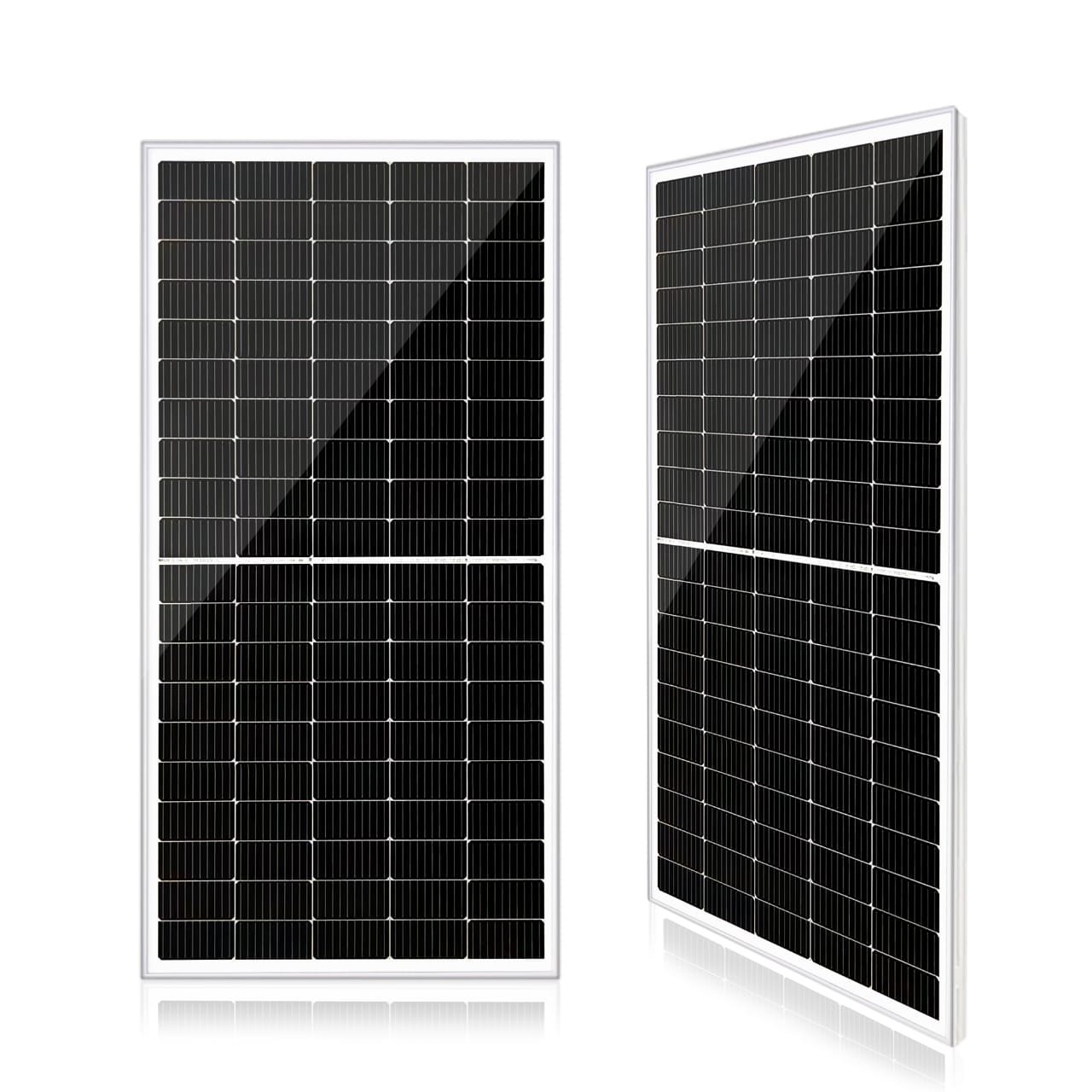 420W Mono Half Cell Solar Panel