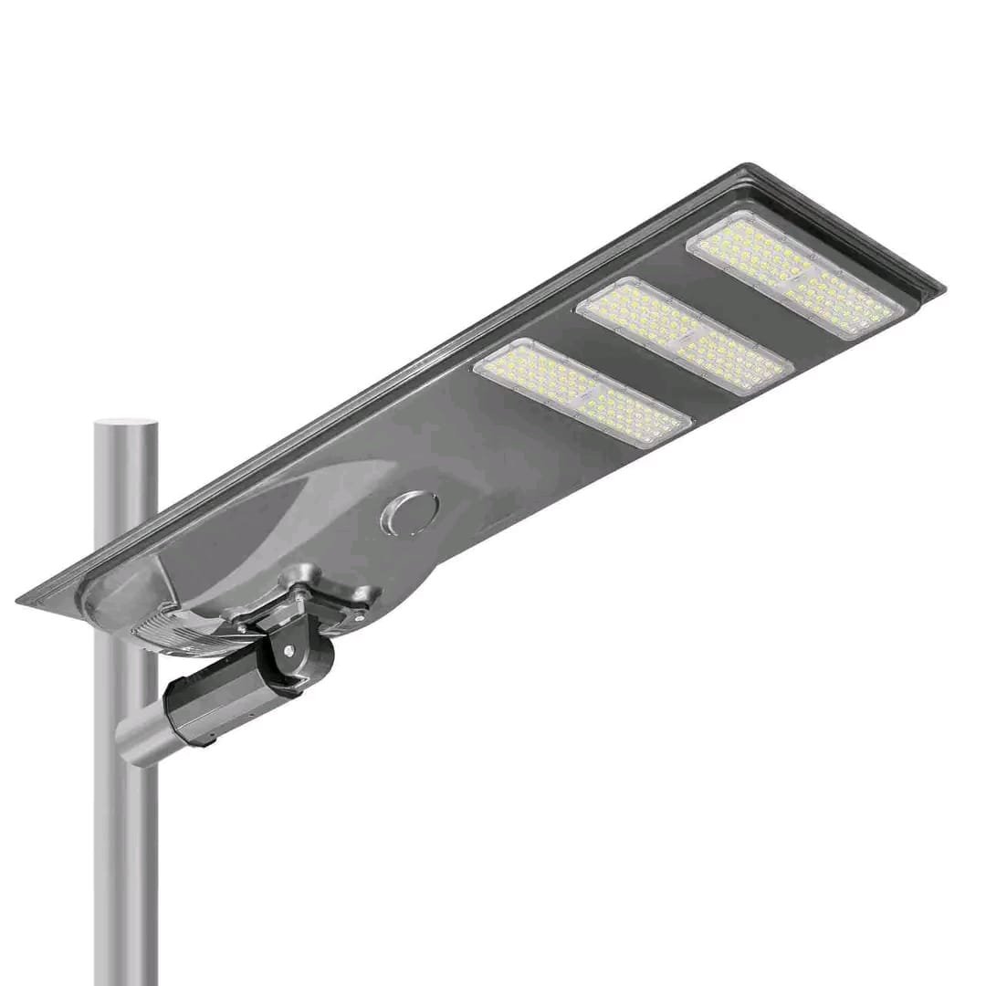 professional street solar lights factory 80W 100W available