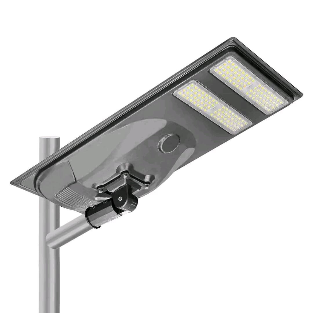 professional street solar lights factory 80W 100W available