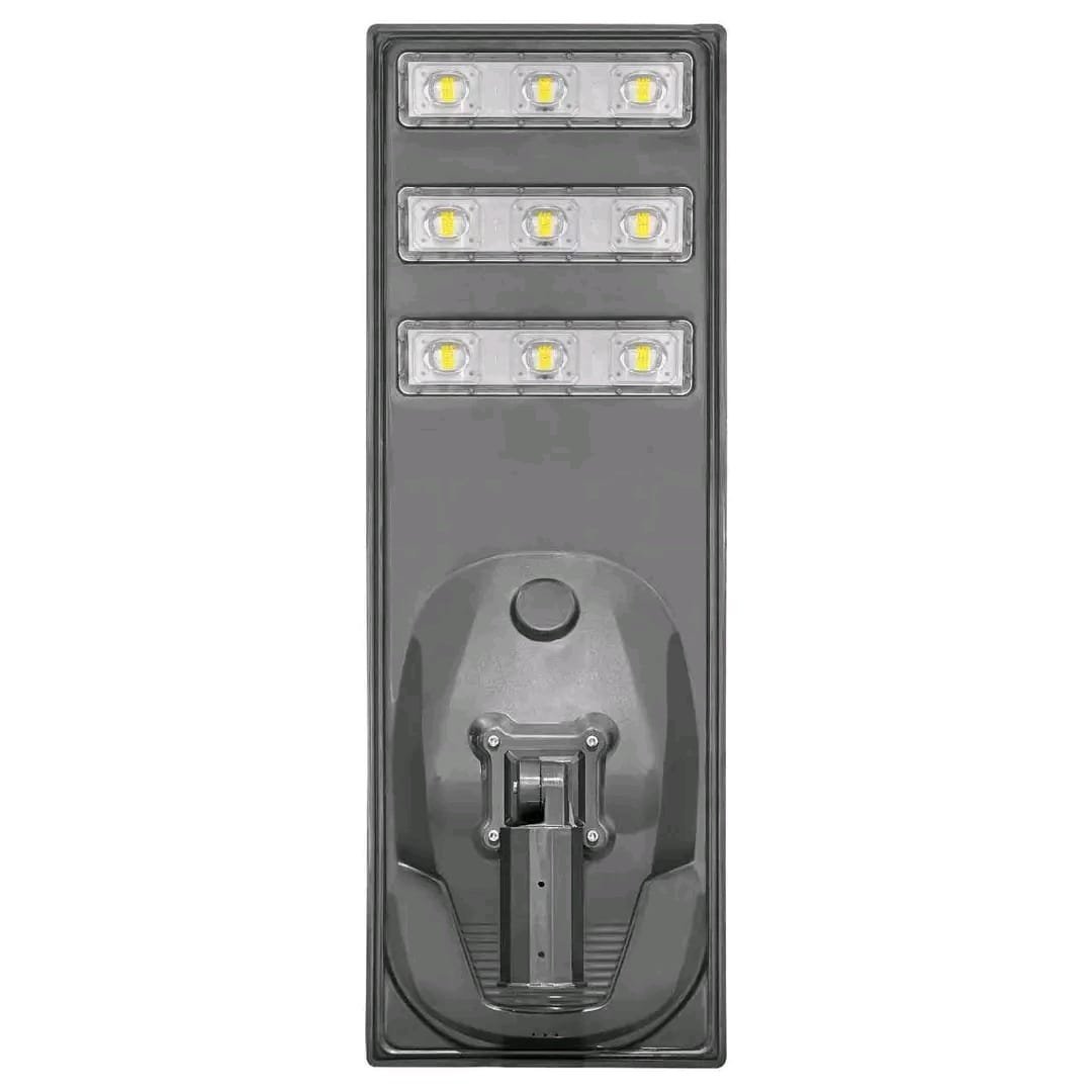 professional street solar lights factory 80W 100W available