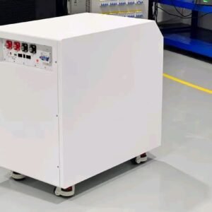 32kWh LiFePO4 battery pack 7inch touch screen with Bluetooth 5 years guarantee hot sell