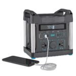 Portable Power Station