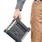 Portable Power Station