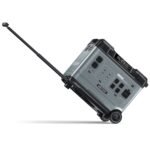 P5000 Portable Power Station 5120Wh/2200W - P5000 Home Battery Backup