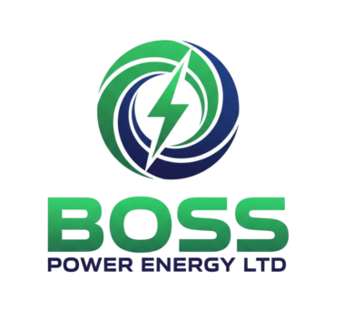 bosspowerenergy logo