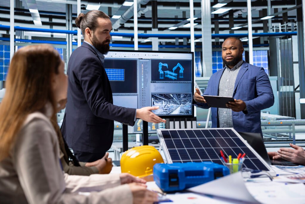 bosspowerenergy consultation